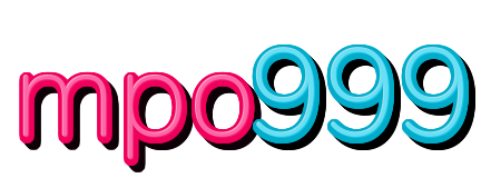 mpo999 — logo kanal