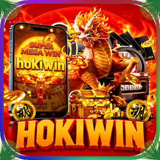 hokiwin — mitra unggulan