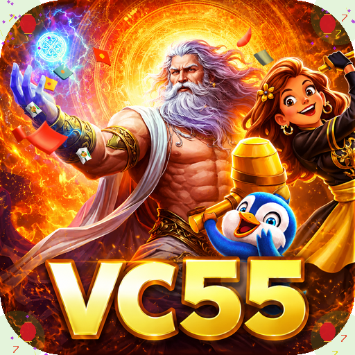 vc55 — mitra unggulan